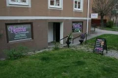 Nattis Hud- & Kroppsvård