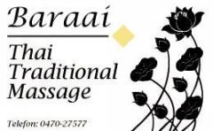 Baraai Thaimassage