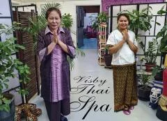 Visby Thai Spa