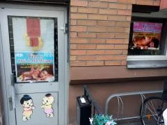 Opal Tim\'s Thai & Oil Massage