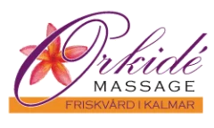 Orkidé Massage