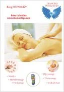 Diamond Massage & Spa