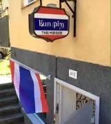KunPim Thaimassage & Spa