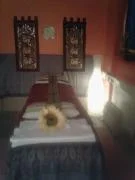 Lampoon Thai-Massage