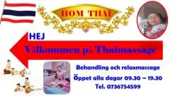 HOM  THAI