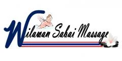 Wilawan Sabai Massage