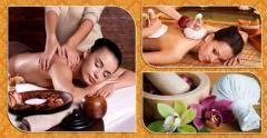 Chaba Thai Massage & Spa 3