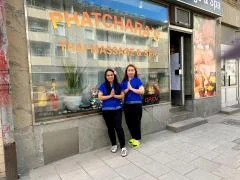 Phatchara’s Thai Massage & Spa