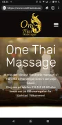 OneThaimassage