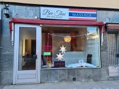 Bee thaimassage