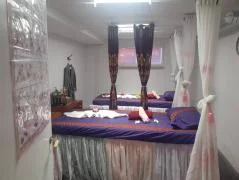 Jasmine Spa & Massage