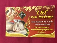 L&C Thaimassage