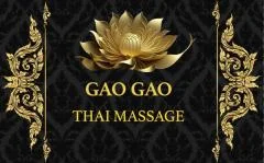 Gao Gao Thai Massage