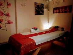 Maruay Thai Massage