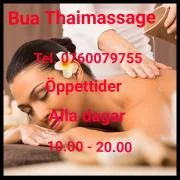 Bua Thaimassage