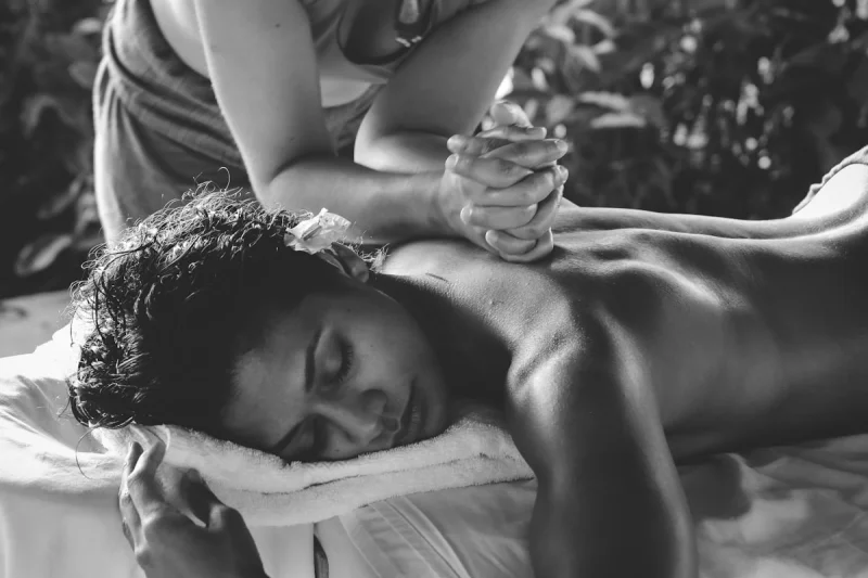 Fahsai Thaimassage